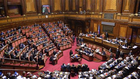 Via Libera Del Senato Al Decreto Aiuti Bis Da Miliardi Agenzia