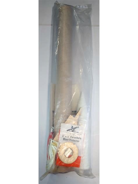 Mid and High Power Rocket Kits — Vintage Model Rockets / Model Rocket ...