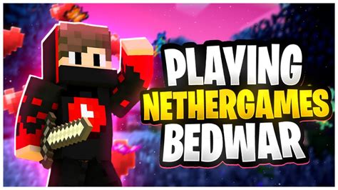 Minecraft Bedwars Live Playing With Subscribers Mobile Gameplay Youtube