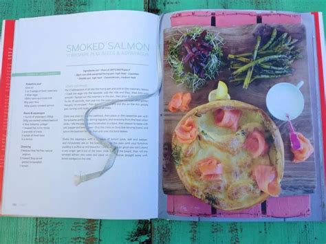 Jamie Olivers Yorkshire Pudding With Smoked Salmon A Delicious Twist Smokedbyewe