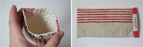 How To Make A Pinch Pouch Make