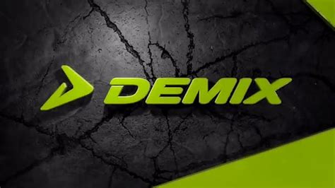 Обзор бренда Demix Мужские леггинсы Demix Youtube