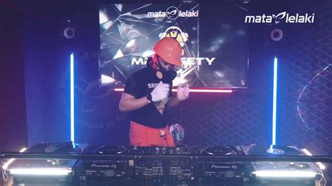 Breakbeat Nusantara Melody Dj Mr Safety Full Bass Matalelaki