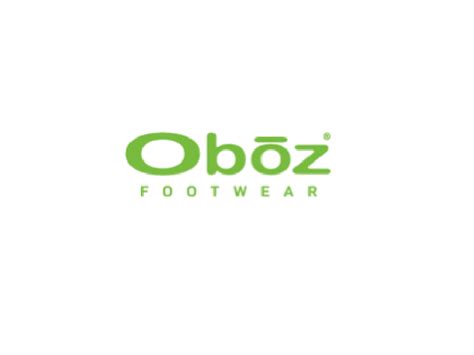 Oboz Logo