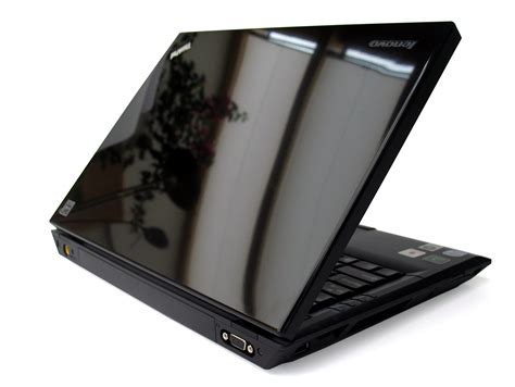 Lenovo Thinkpad Sl Serie Notebookcheck Org