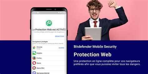 Meilleur Antivirus Android 2025 Comparatif Pour Le Choisir