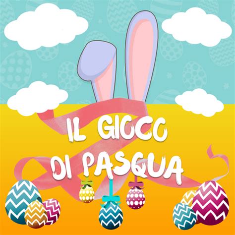 Il Gioco Di Pasqua Escape Room In Casa