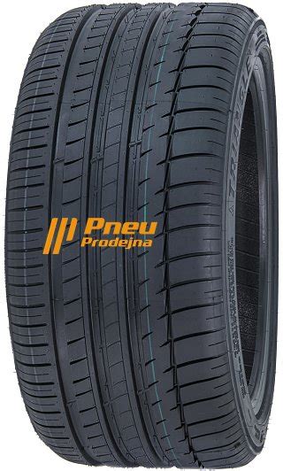 PneuProdejna.cz - TRIANGLE SPORTEX TH201 XL 245/50 R20 XL 105V