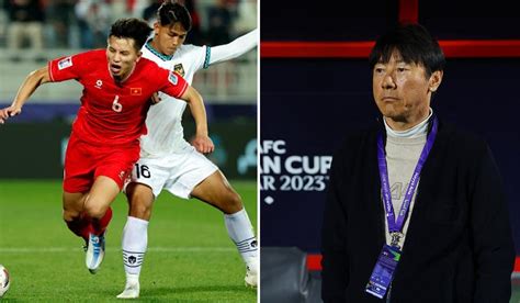 Khiến ĐT Việt Nam nhận trái đắng ở Asian Cup đối thủ của HLV