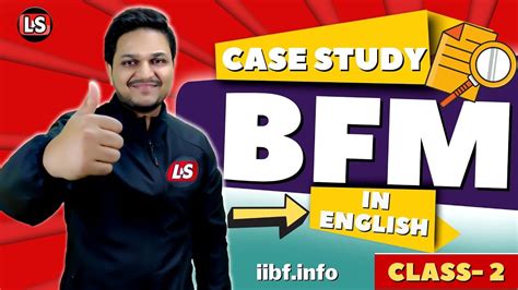 Bfm English Live Class Bank Financial Management Bfm Forex Case