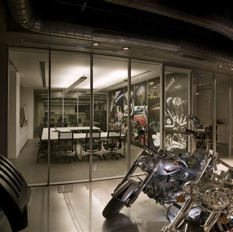 Architecture And Interior Design Projects In India Harley Davidson