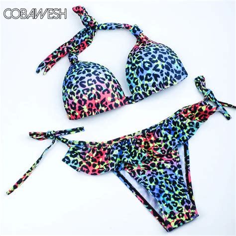 Buy Swimwear Bikini 2017 Summer Sexy Women Swimsuit