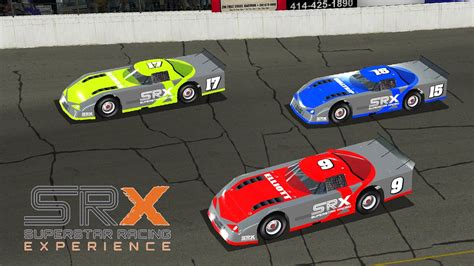 SRX Superstar Racing Experience Carset Mod In NR2003 YouTube