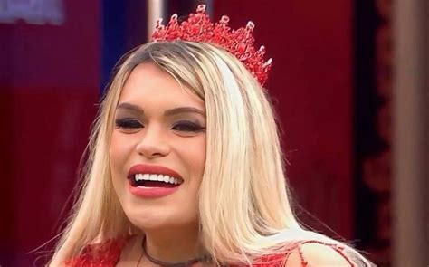 Wendy Guevara La Gran Ganadora De La Primera Temporada De La Lcdfm