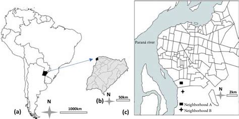 Figure 1 From Prevalence Of Intestinal Parasites In Children And