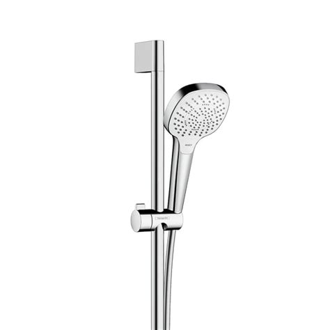 Hansgrohe Croma Select E Multi Shower Set 0 90 M Ecosmart 26591400