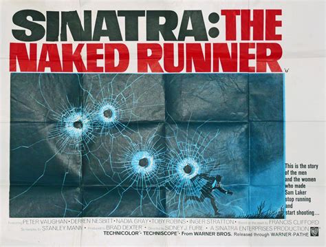 Atrapado The Naked Runner 1967 Torrent Telegraph