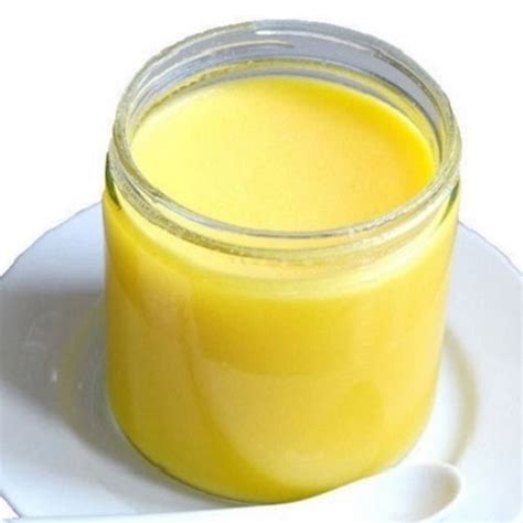 Yellow Healthy 100 Pure And Natural Full Cream Adulteration Free