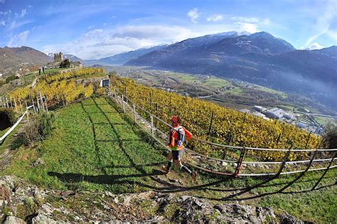 Valtellina Wine Trail Tutte Le Foto E Video Corsa In Montagna