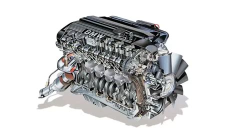 Bmw M52b28 Engine Specs And Problems Engineswork