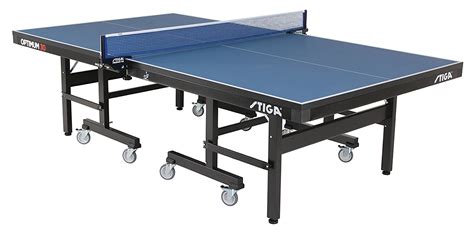 Stiga Optimum Best Outdoor Ping Pong Tables