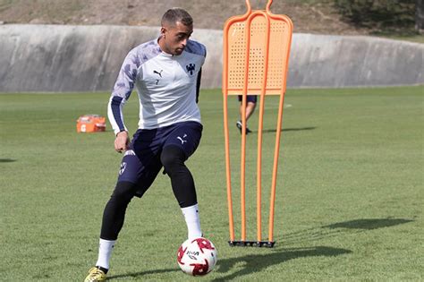 Reconoce Funes Mori Que Gignac Es El Mejor Y Hasta Una Foto Le Pidió