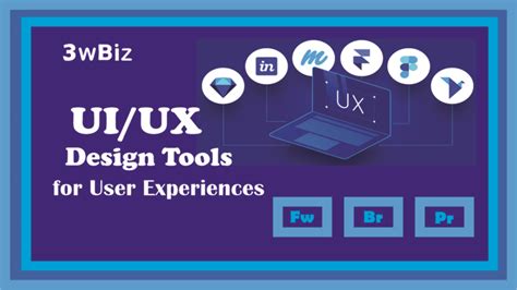 12 Must Have UI UX Design Tools For Exceptional Experiences