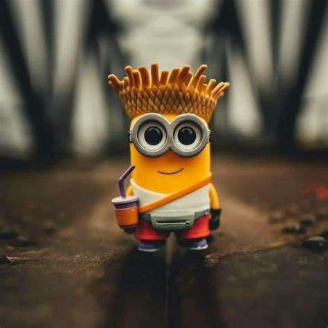 Pin By On Cute Minions Wallpaper Minions