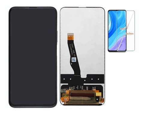 Pantalla Lcd Original Para Huawei Y S Stk Lx Honor X Meses Sin