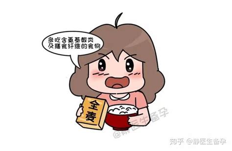 静医生备孕：女性备孕饮食搭配有哪些注意事项？ 知乎