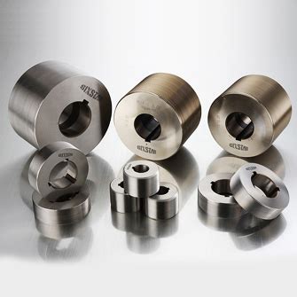 Thread Rolling Dies - High quality Thread Rolling Dies manufacturer from Taiwan | Yieh Chen ...