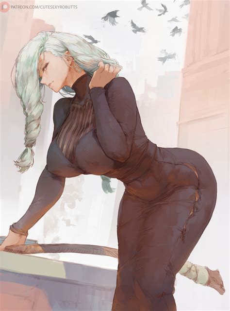 mei mei 冥冥 jujutsu kaisen cutesexyrobutts