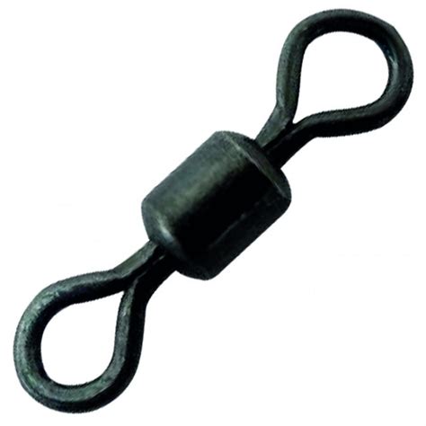 Micro Swivel Ring Korda