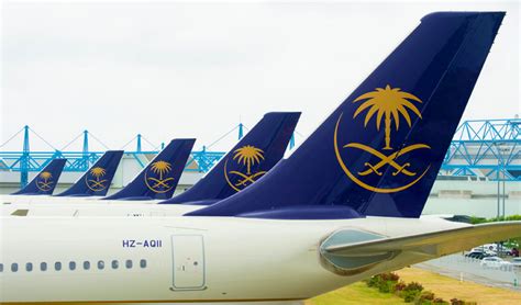 Why Does Saudi Arabia Plan To Launch A Second National Airline In