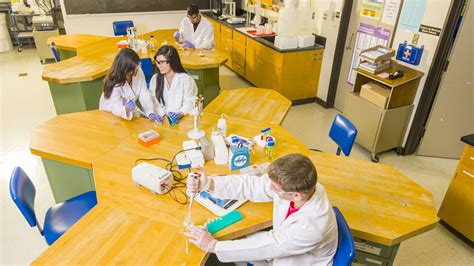 Chemistry Program University Of Houston Clear Lake