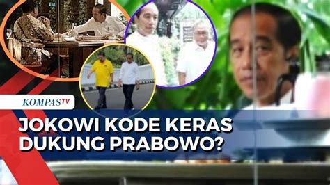 Peneliti Iseas Made Supriatma Minta Presiden Jokowi Tegas Soal Posisi