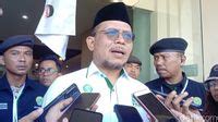 PKB Tak Undang Gus Yahya Gus Yaqut Ke Muktamar Keanggotaan Otomatis Gugur