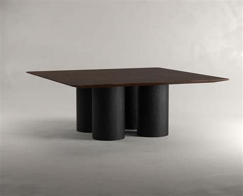 Pier Dining Table Series 1 Siete Studio Home