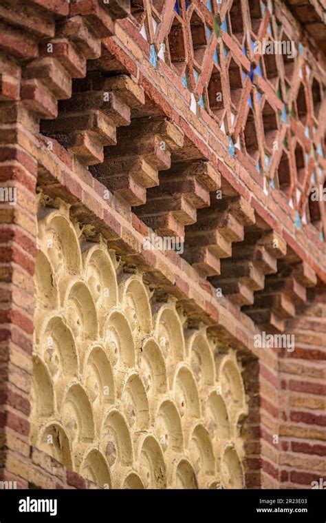 Finca Guell Hi Res Stock Photography And Images Alamy