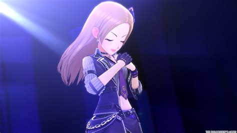 【デレステ】担当pのツミレ草さんに聞いた！自分にワガママにアツく歌うアイドル！松永涼さんの魅力を紹介！ Game Media