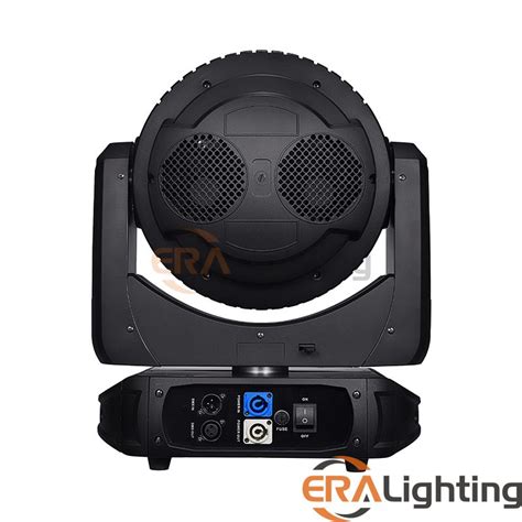 19x40W Bee Eye K15 Led Wash Moving Head Light ERA Lighting