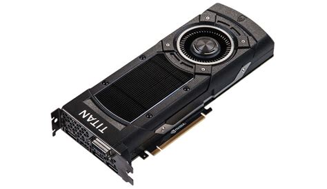 Llega La Geforce Gtx Titan Xp La Tarjeta Gráfica Más Potente