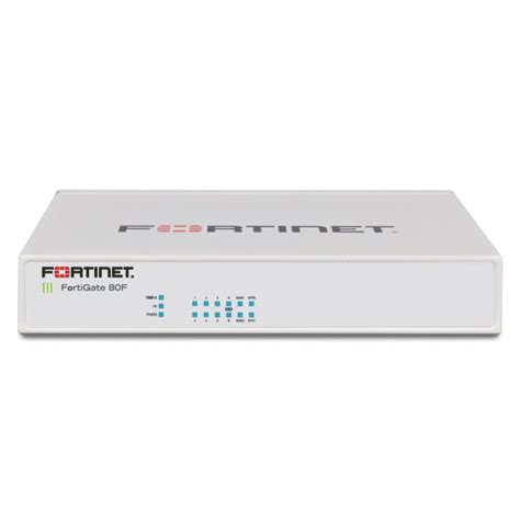 Buy Fortinet Fg 80f Bypass Fortigate Fortiwifi 80f Series Firewall 12