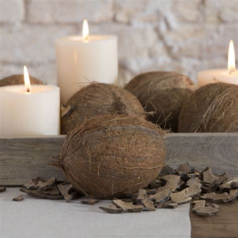 Bases De Madera Para Velas Portavelas De Madera Decoragloba