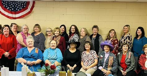 Robert E Lee Udc 146 Celebrates Their 125th Birthday Lakelands