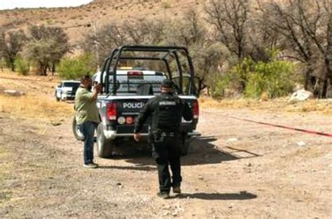 Aumenta A 25 El Número De Personas Asesinadas En Chihuahua Capital