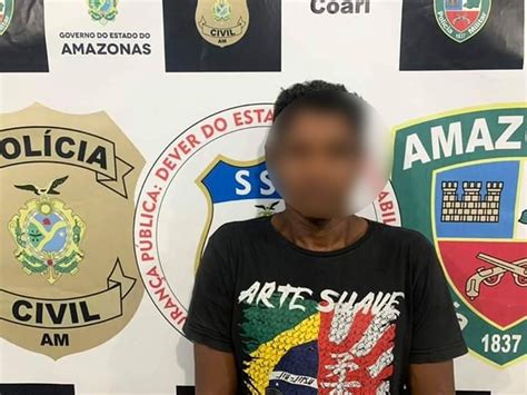 Pai Suspeito De Estuprar E Engravidar Filha De 13 Anos Que Morreu