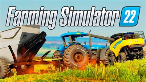 EXPANDINDO A FAZENDA NO PARANAZÃO FARMING SIMULATOR 22 EP 44 YouTube