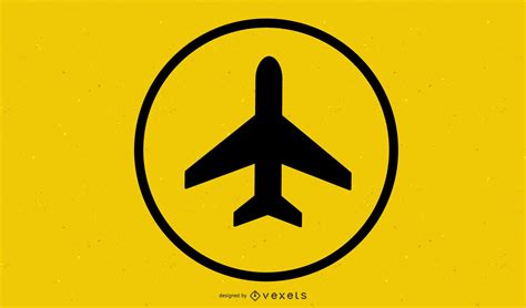 Airport Board Sign Design Vector Download