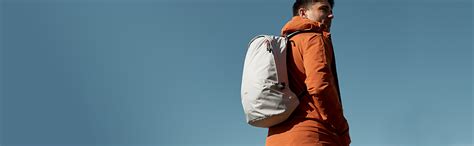 Bellroy Lite Daypack (lightweight performance backpack) - Ash : Amazon ...
